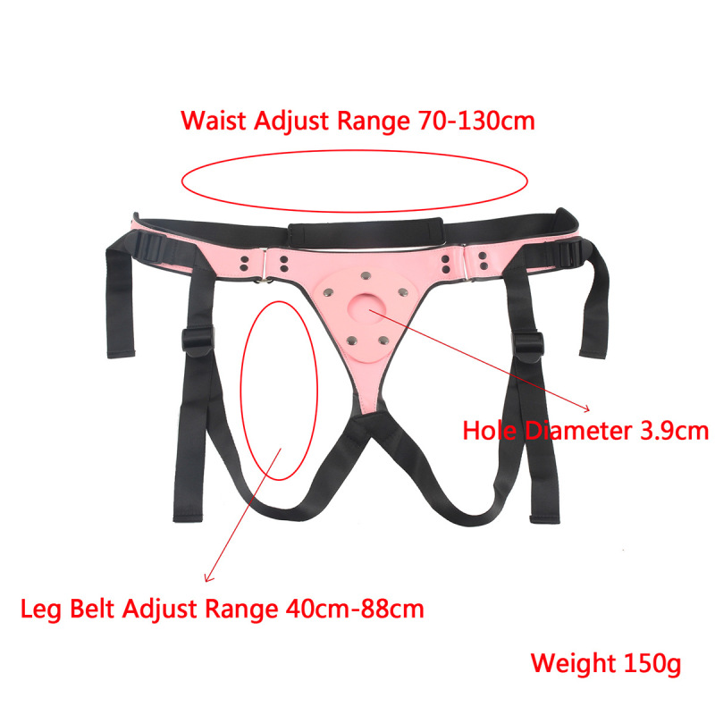 Sex Toys Pull-Up Pants for Women, Removable , Wearable Adult Sex Toys,  Underwear, Cross-Border Batch