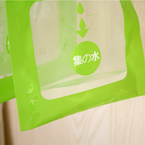 Dehumidification bag, household Hui Nantian moisture absorption dehumidifier, moisture-proof agent, wardrobe hanging desiccant dehumidification box wholesale