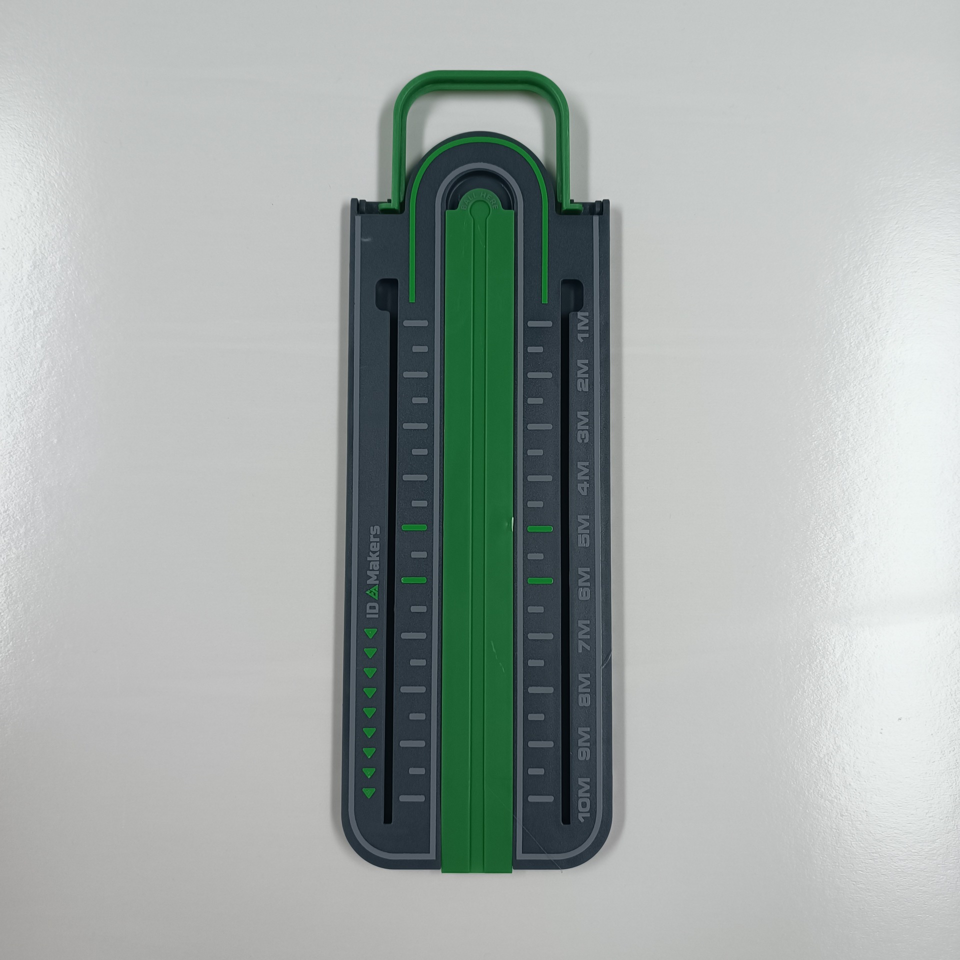 Golf Precision Distance Putting Drill Image 2