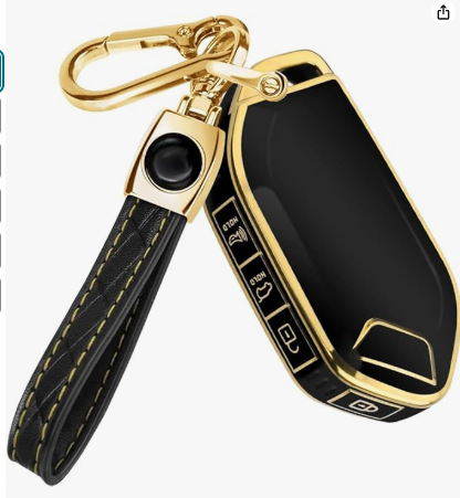 기아 S5 골드 엣지 블랙