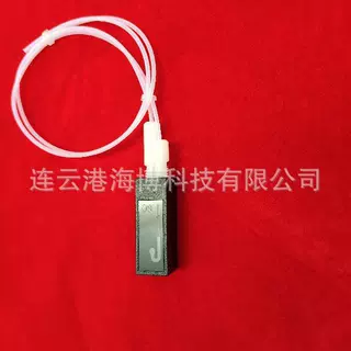 Q624 石英流动比色皿 实验室石英比色皿 流动比色皿