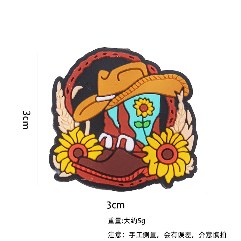 Productos creativos para bebés DIY dibujos animados botas de pick-up joyas de silicona para bebés tetas cadena de dientes molares accesorios de pulsera de diente