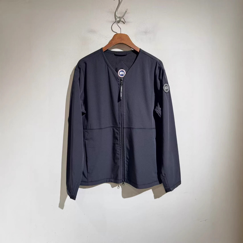 Men's Black Label Jacket New Versatile Outerwear Unisex Casual Jacket Full Zipper Soft Shell Warm Comfortable Jacket Men's Black Label Jacket New Versatile Outerwear Unisex Casual Jacket Full Zipper Soft Shell Warm Comfortable Jacket