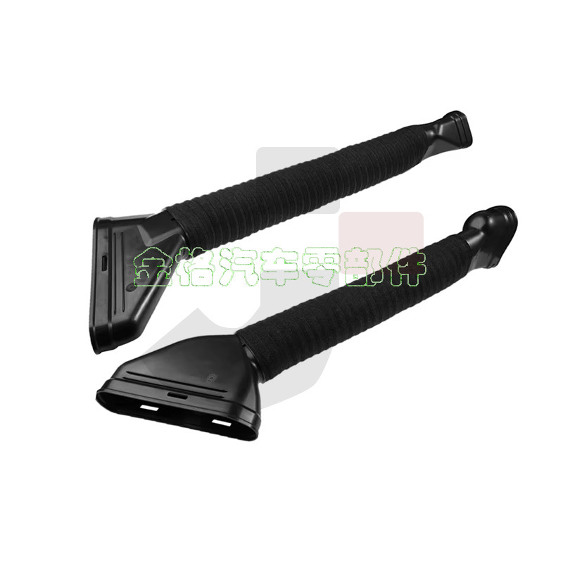 Applicable to Mercedes-Benz ML350 GLS350 GL350 intake pipe set OE 6420948897 6420948797