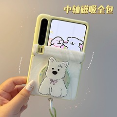 ファーウェイを適用します。