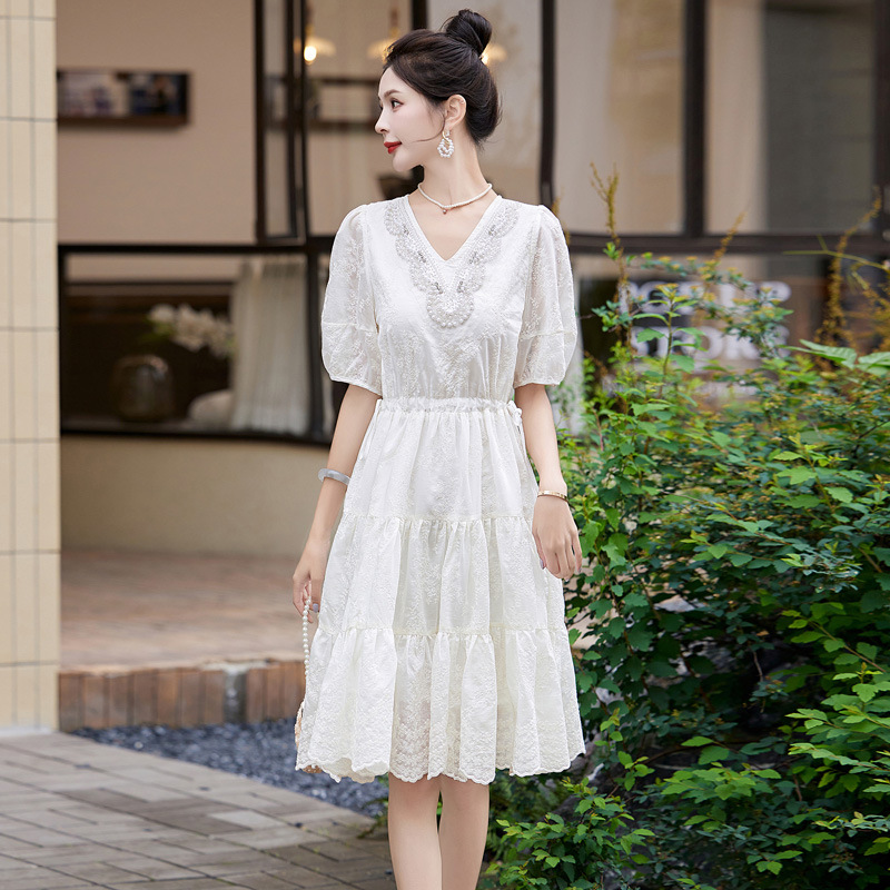 Elegant fashionable fresh design fitted brace