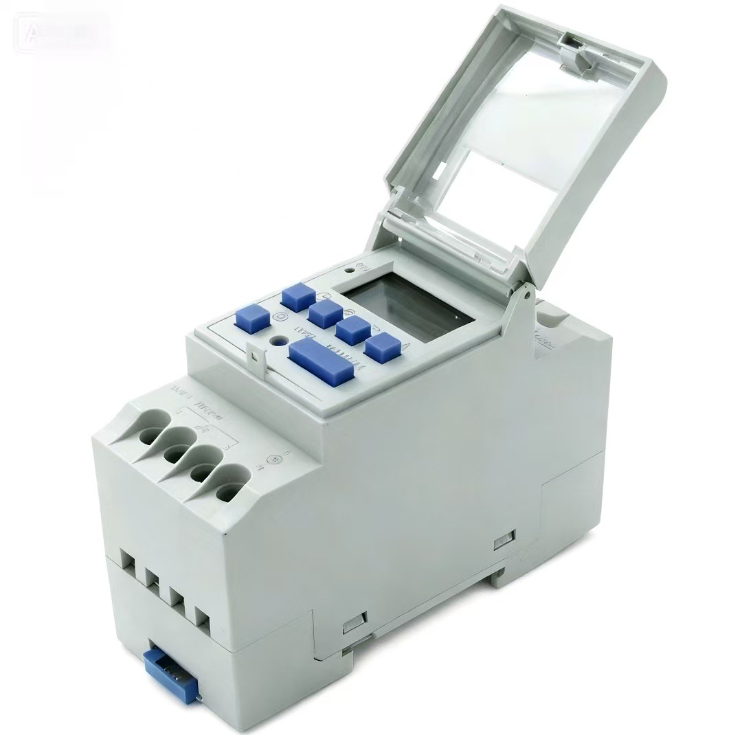 厂区光控开关 定时开关，园林光控器，时控器，仓库光控开关