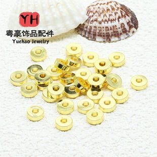 ��ɫ14K�����~��Ƭƽ��ֱ�и���diy�ֹ���有|ƬƽƬ�Ʒ���