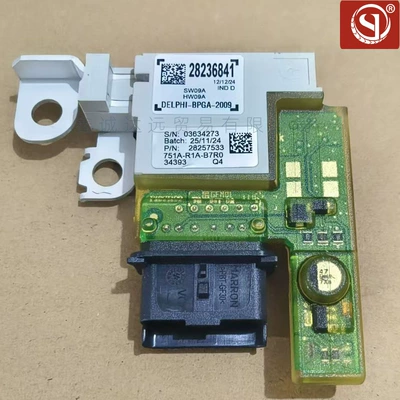 Power supply, ignition system accessories 28236841 28257533 Is Suitable