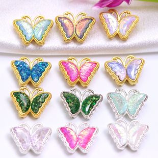 �ŷ���ɫ�����Ƕ����±����ʯ�僽��� DIY�ֹ��Ʒ���