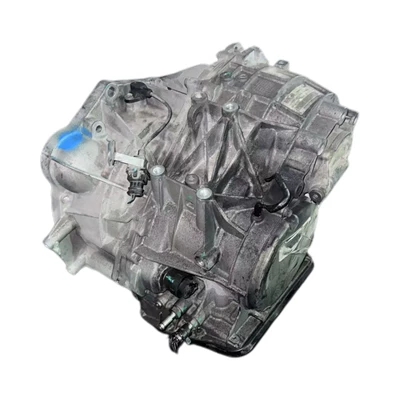 Emgrand Cvt, Haima S5, Sürətlər qutusu