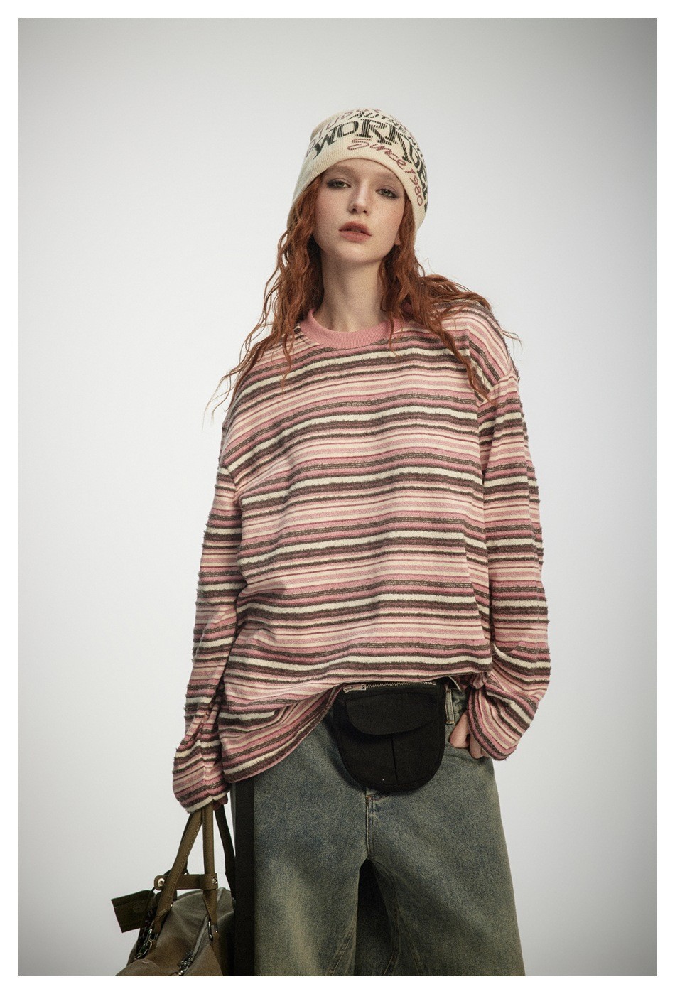 Long Sleeve Womens Casual Pullover Tops O1CN01EvBtmg1SRnqgh9aVb !!2219727202244 0 cib