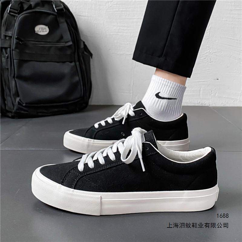 Canvas Men's Shoes Summer 2026 New Trendy Versatile Spring and Autumn Casual Sneakers Men's Cloth Shoes Sports Trendy Shoes Black Canvas Men's Shoes Summer 2026 New Trendy Versatile Spring and Autumn Casual Sneakers Men's Cloth Shoes Sports Trendy Shoes Black