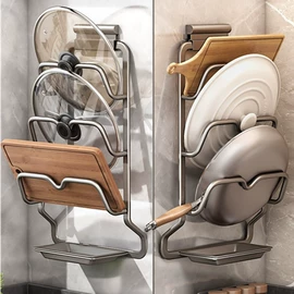 衣钩/挂钩;收纳架;厨房置物架