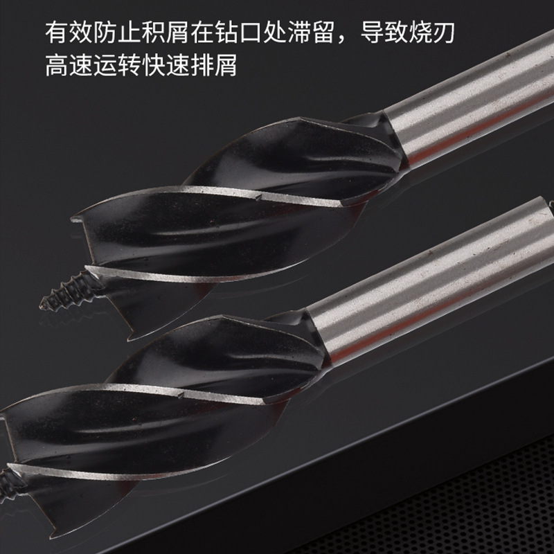 Manufacturer wood router bits, wood electric drill bits, ultra-hard hole saws, deep space electric wrenches, drawer locks, door locks, drilling