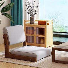 ベッド椅子畳シート和式背もたれ腰掛け
