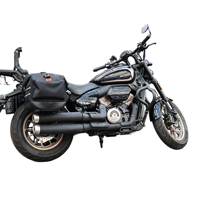 Suitable for Cfmoto 250Clc Bumper — Motorcycle bumper