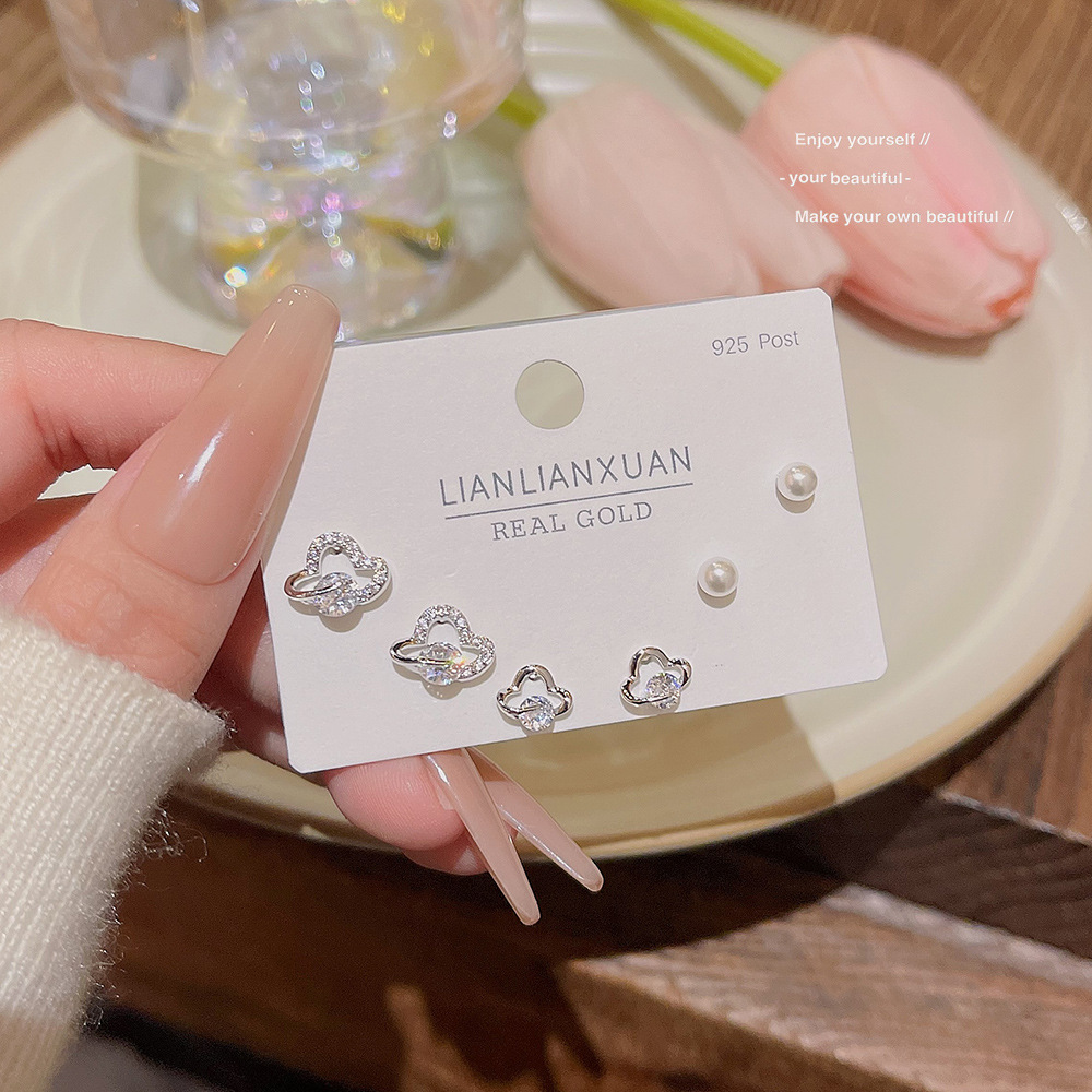 K146 구리 마이크로 인레이 진짜 금 도금