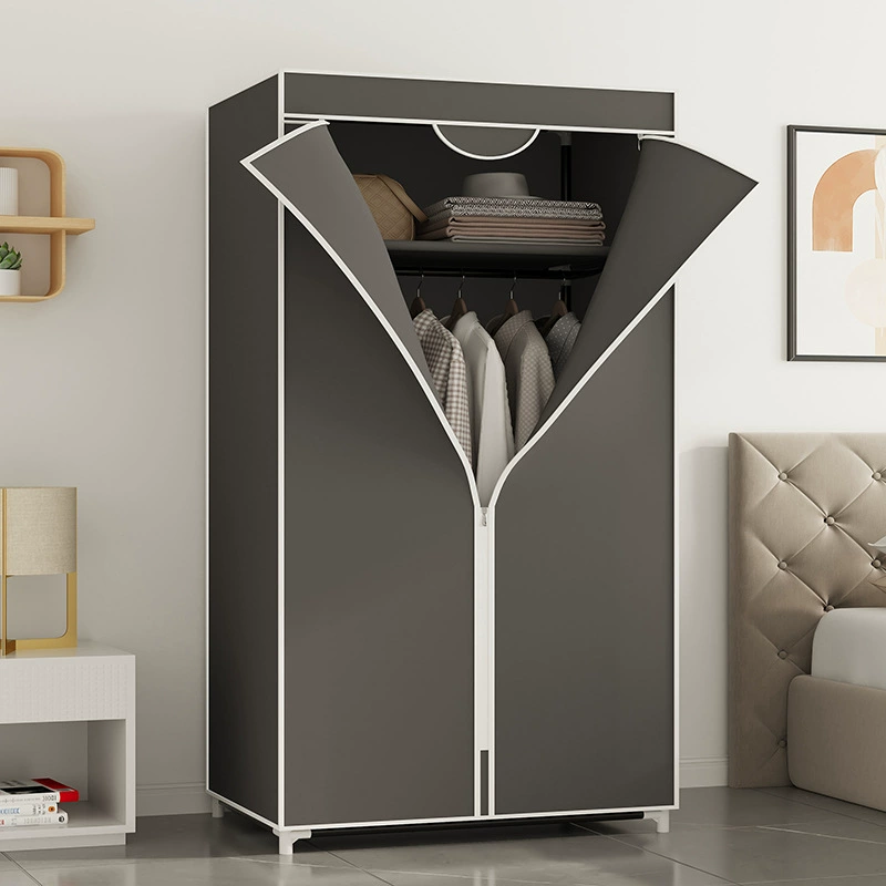Shoe Cabinet Shoe Rack Wardrobe Simple from Yomiego