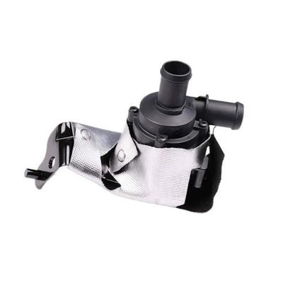cooling pump electronic auxiliary – Water pump