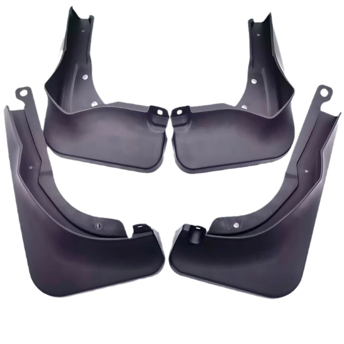 Ventas transfronterizas de guardabarros para Mercedes-Benz GLC Coupe 2024