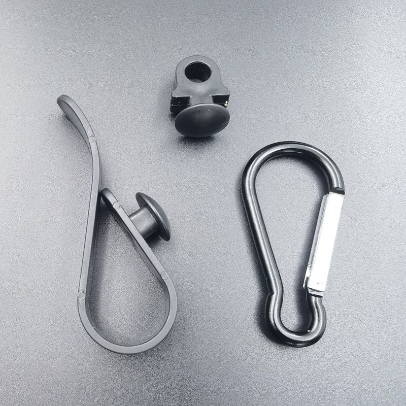 블랙 후크 3종 세트