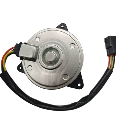 168000-7610 – car radiator