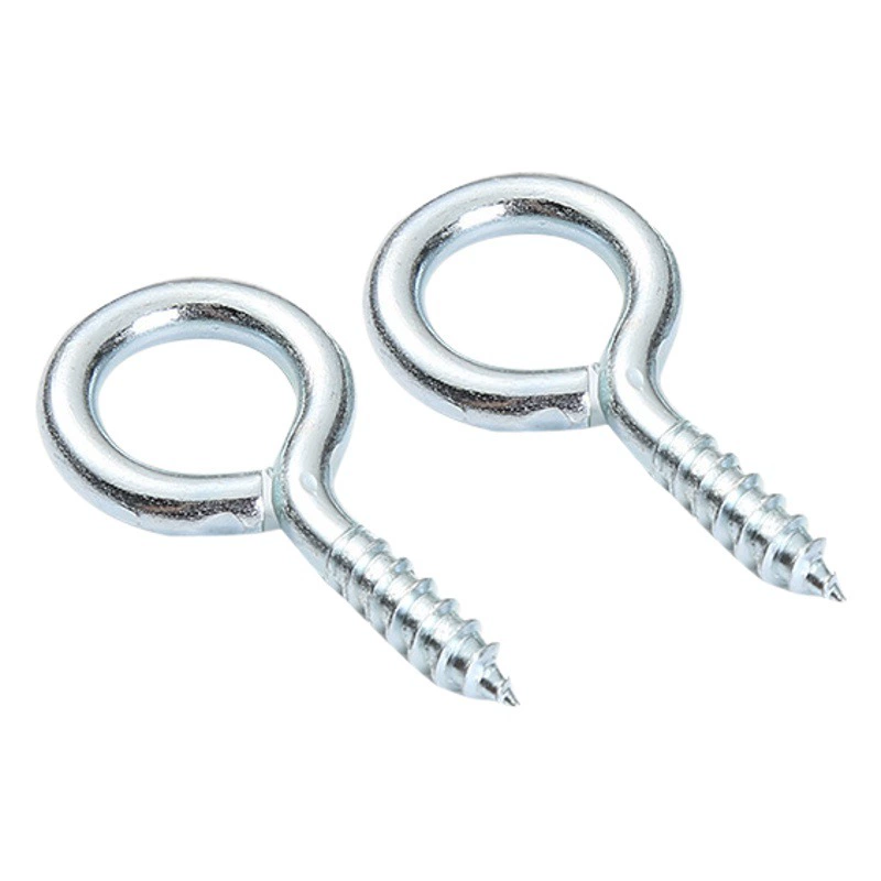 Гвозди из овечьего глаза оптом от производителя, подъемные кольца, винты из овечьего глаза, гвозди из овечьего глаза, винты с закрытым горлышком, рожковые гвозди, специальная настройка