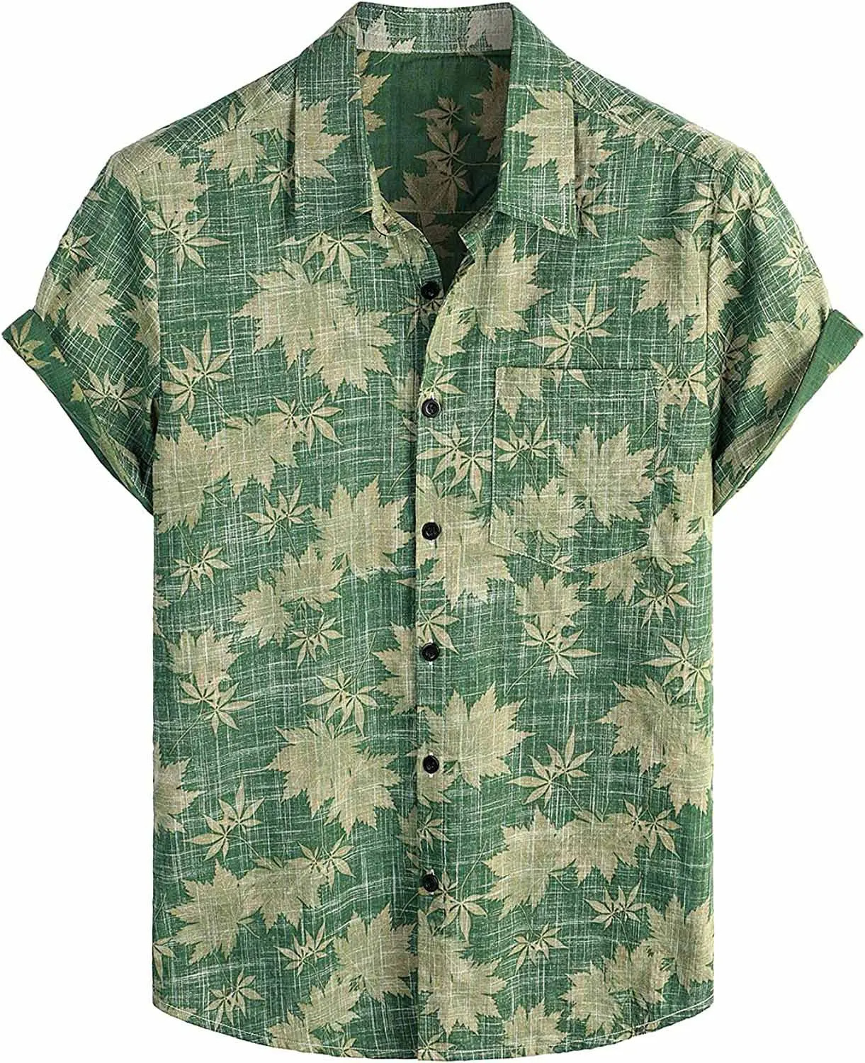 Hawaiian Shirt Image 5