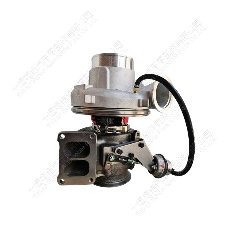 Compatible with Cummins engine turbocharger HE500WG 5643449
