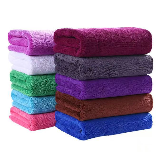 Toallas de limpieza de automóviles, toallas de limpieza de automóviles, microfibra, absorción de agua, no se pierde el pelo, lavado de automóviles, toallas de lavado de automóviles grandes al por mayor