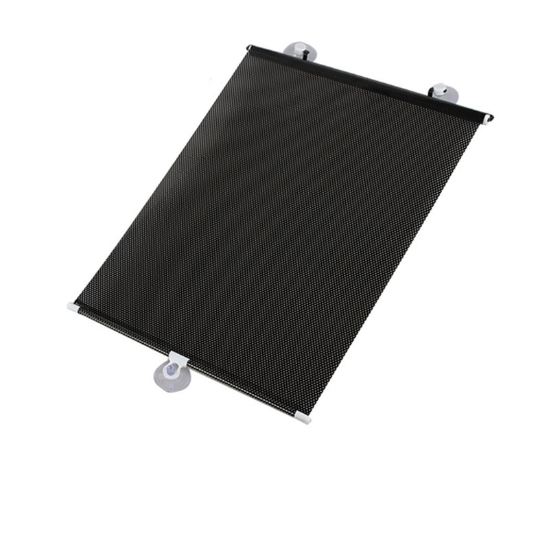 Car Front Sunshade Automatic Retractable Sun Protection and Heat Insulation Curtain Car Window Sunshade Cover Wholesale Windshield Car Front Sunshade Automatic Retractable Sun Protection and Heat Insulation Curtain Car Window Sunshade Cover Wholesale Windshield