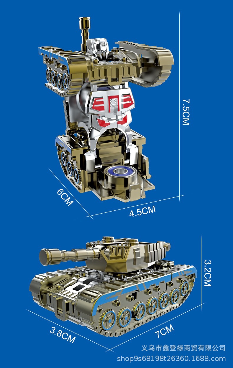 골드, 실버, 밀리터리 그린 [3가지 색상 랜덤]