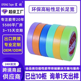 工业产品胶带;封装打包胶带;电子产品胶带