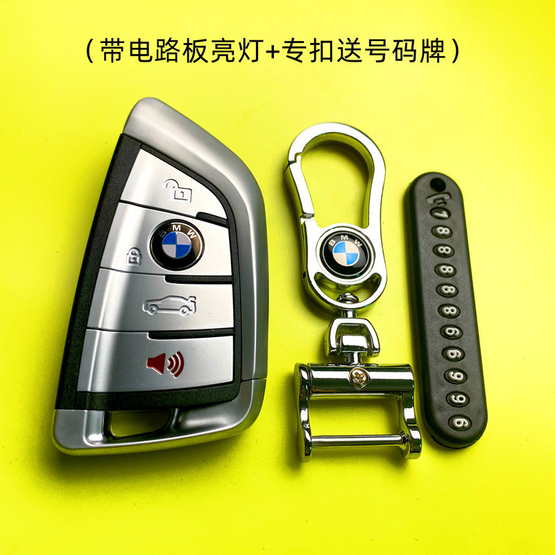 新しい車のキー、メルセデスベンツ、BMW、フェラーリ、マセラティ、ロールスロイスの車のキーモデルに適しています。|undefined
