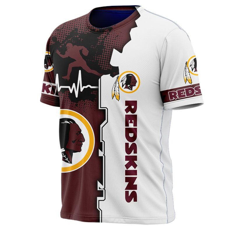 Comercio exterior deportes transfronterizos malla transpirable ancho ancho ancho ancho ancho ancho manga corta camiseta deportiva impresión digital 3D