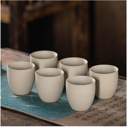 Tea cup, 125 ml