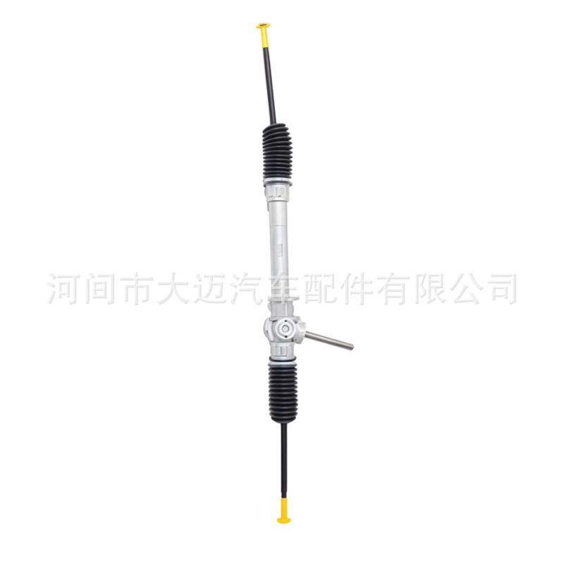 26030358 Mechanical manual steering gear, without power assist, compatible with Opel Corsa B/Combo B/Tigra