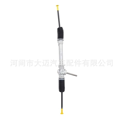compatible with Opel Corsa – Steering gear assembly