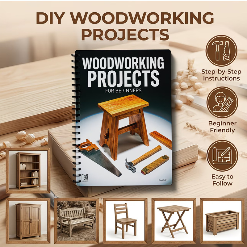 Cross-Border New Products Woodworking Project Plan Cross-Border New Products Woodworking Project Plan
