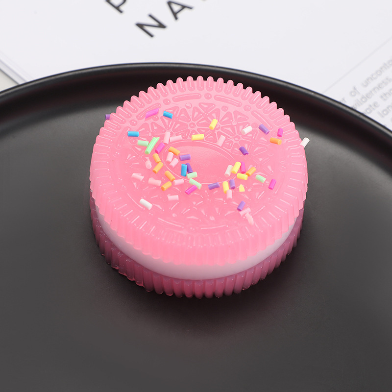 Oreo pellizco pellizco