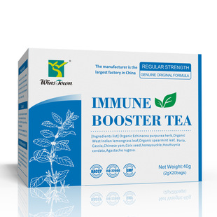 �羳�����w�|�� immune booster tea 2g*20�� �F؛���ڴ��ò�
