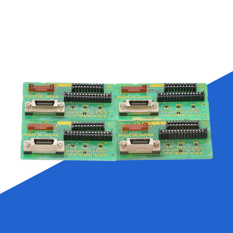 A20B-2003-0850 发那科fanuc键盘连接板按键电路板全新现货议价