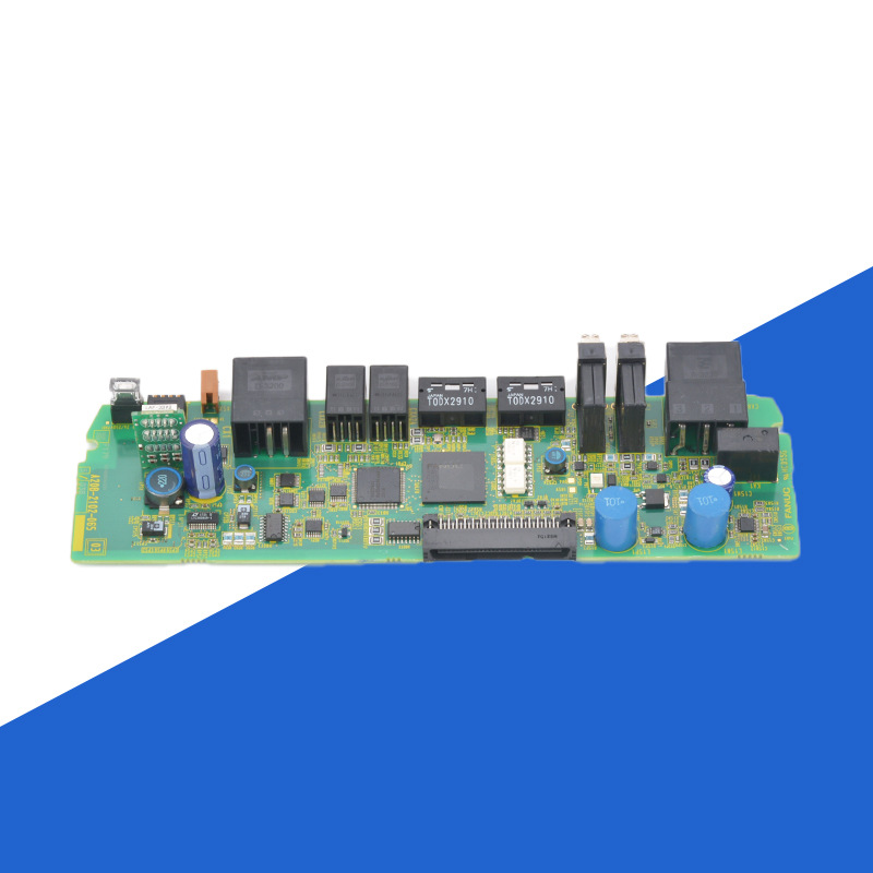 A20B-2102-0655发那科fanuc伺服驱动侧板控制板PCB电路板原装现货