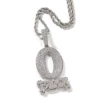 Silver+24INCH Twist Chain