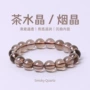 透体天然水晶手链手串