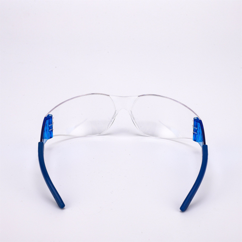 gafas protectoras de aislamiento anti-rascar y anti-impacto gafas protectoras a prueba de polvo gafas de ciclismo al aire libre gafas de trabajo gafas protectoras
