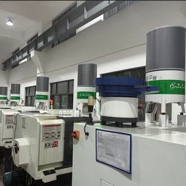 数控机床;加工中心;通用配件