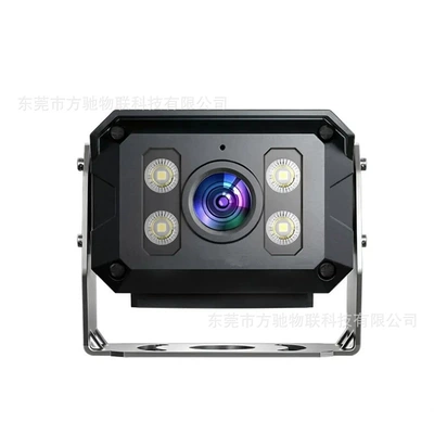 Vehicle camera – GPS tracking