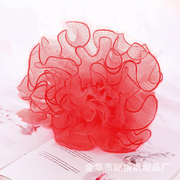 10 ¿ Big red; 28CM*5Y